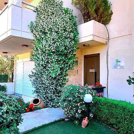 Cozy Apartments Near The Airport Artemida  Esterno foto