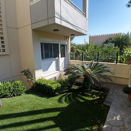 Cozy Apartments Near The Airport Artemida  Esterno foto