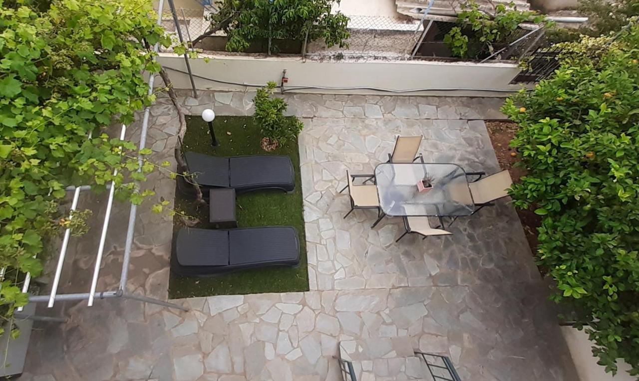 Cozy Apartments Near The Airport Artemida  Esterno foto