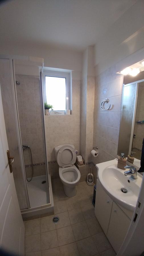 Cozy Apartments Near The Airport Artemida  Esterno foto