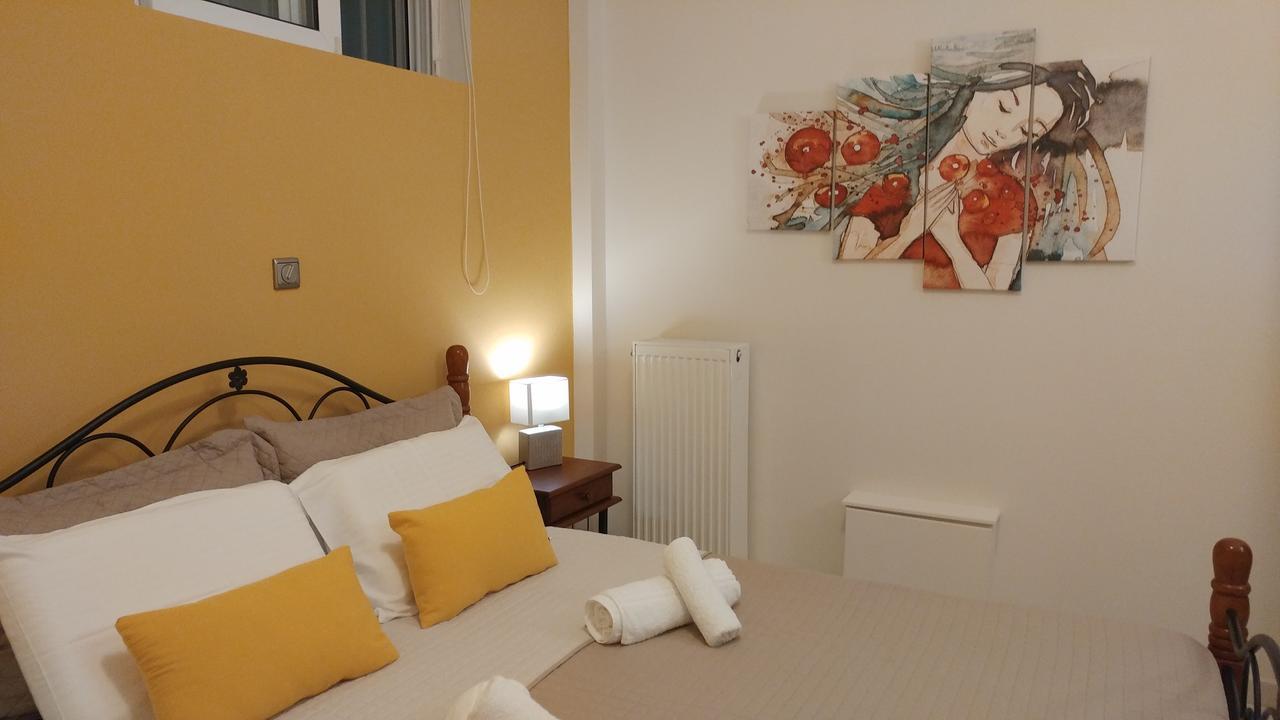 Cozy Apartments Near The Airport Artemida  Esterno foto