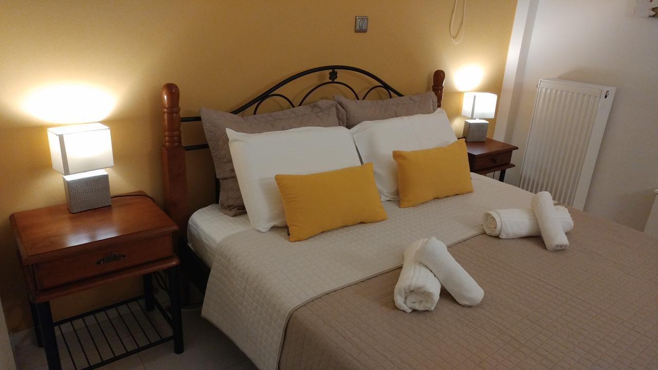 Cozy Apartments Near The Airport Artemida  Esterno foto